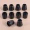 10pcs Plastic Golf Ferrules Replacement for Cobra AMP Cell Driver Fairway Woods 0.335 Tip Shafts Accessory 15.11mmx8.6mmx13.48mm