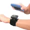 Armband-Telefonhalter, verbessertes Laufarmband, Fahrradzubehör für Smartphone, Outdoor-Sport, Smartphones, Telefonhalterung