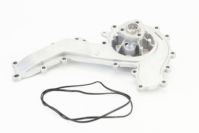 Continental Ctam Wasserpumpe [Hersteller-Nr. WPS3075] für Audi, VW Image