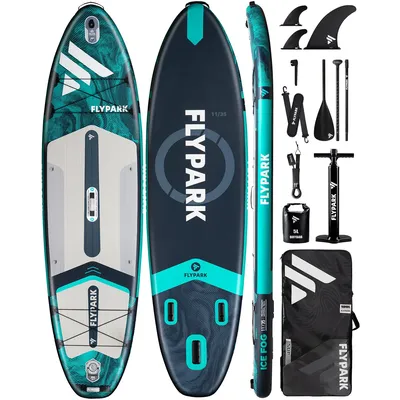 Stand-up Paddleboarding SUP Paddle Stand up Inflatable Paddle Board supboard Padel Tabla Surf Board