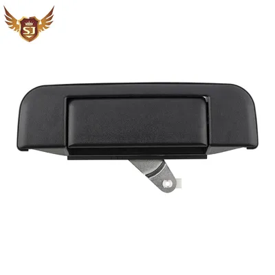 Exterior Tailgate Handle for Toyota HILUX RN20/30/40/50 Hilux Vigo 2005-2015 69090-89101