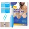 2 In1 Auto Skin Tag Mole Wart Removal Kit Painless Cleaning Tool Face Skin Care Body Wart Dot Treatments for 2-8mm Beauty Health