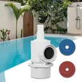 9-100-9001 UWF raccord mural connecteur de remplacement UWF connecteur mural pour Zodiac Polaris 280 380 3900 nettoyeurs de piscine