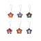 Acrylic Anime Scott Pilgrim Phone Chain Accessories Scott Pilgrim Wallace Ramona Cell Phone Charms Small Pendan Friends Gifts