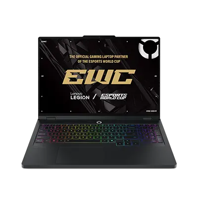 Lenovo Legion Pro 5i Gen 10 Intel Laptop - 16" - Intel Core Ultra 7 255HX Processor (E cores up to 4.50 GHz) - NVIDIA RTX 5060 - 1TB SSD - 16GB RAM