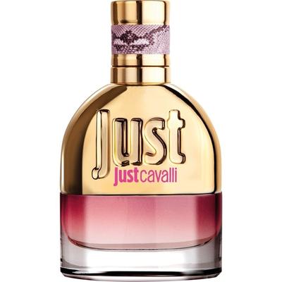 Roberto Cavalli Just Eau de Toilette 30 ml Damen Image