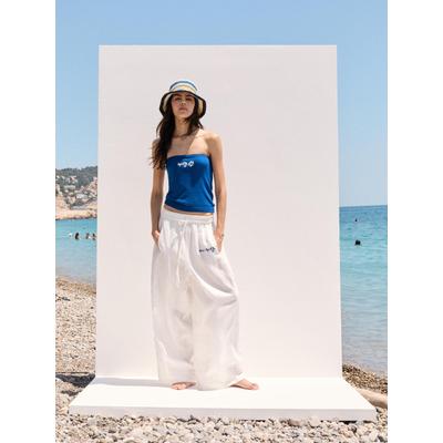 Henri Matisse Bandeau Top