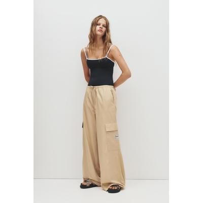 Technical Cargo Trousers