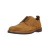 Schnürschuh CLARKS "Aldwin", Herren, Gr. 42, braun, elegant, Schuhe, im klassischen und vielseitig kombinierbaren Look