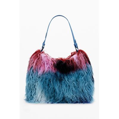 Bag designed by Mr. Christian Lacroix
