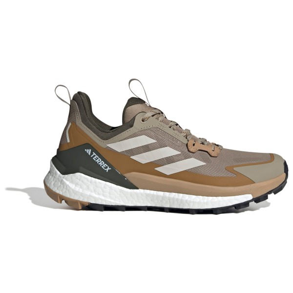 adidas Terrex - Terrex Free Hiker 2 Low - Multisportschuhe 46 | EU 46 beige