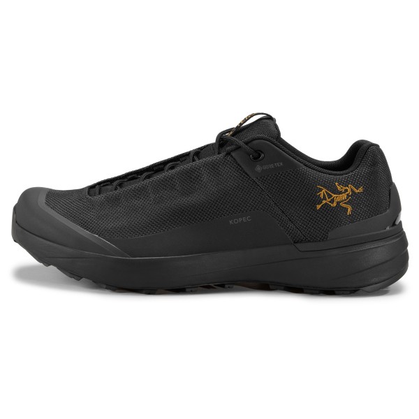 Arc'teryx - Women's Kopec GTX - Multisportschuhe 38 2/3 | EU 38,5 schwarz