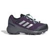 adidas Terrex - Kid's Terrex GTX - Multisportschuhe 38 2/3 | EU 38,5 grau