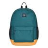 Tagesrucksack DC SHOES "Backsider Core", Herren, grün (ponderosa pine), Polyester, Rucksäcke