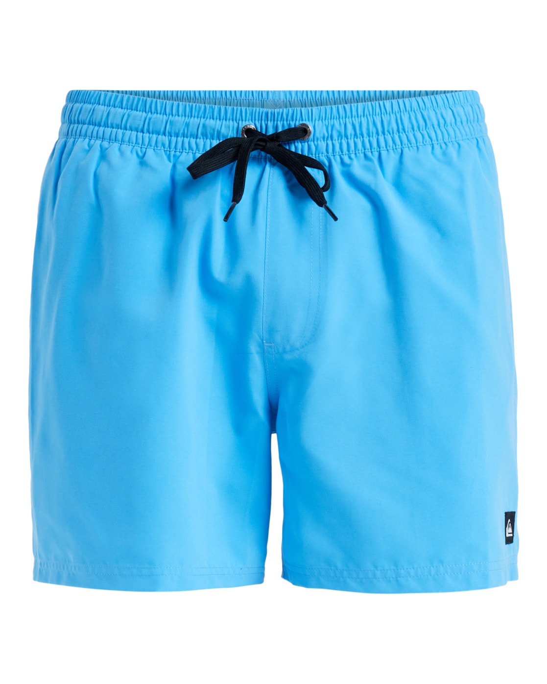 Boardshorts QUIKSILVER "Everyday Solid Volley 15", Herren, Gr. XS, blau (azure blau), 100% Polyester, Hosen Image