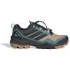 adidas Terrex - Skychaser Mid GTX - Wanderschuhe 50 2/3 | EU 50,5 schwarz