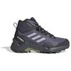 adidas Terrex - Women's Terrex Eastrail 2 Mid Rain.RDY - Wanderschuhe 42 | EU 42 grau