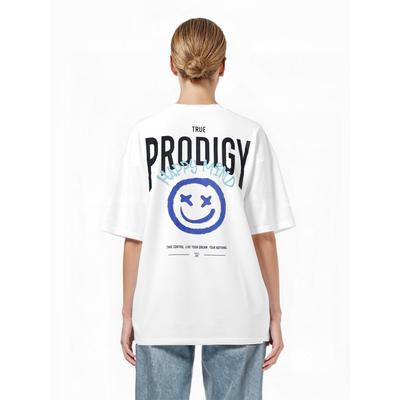 True Prodigy T-Shirt Hajin F Image