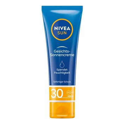 NIVEA SUN Sonnencreme »UV Gesicht« 50 ml