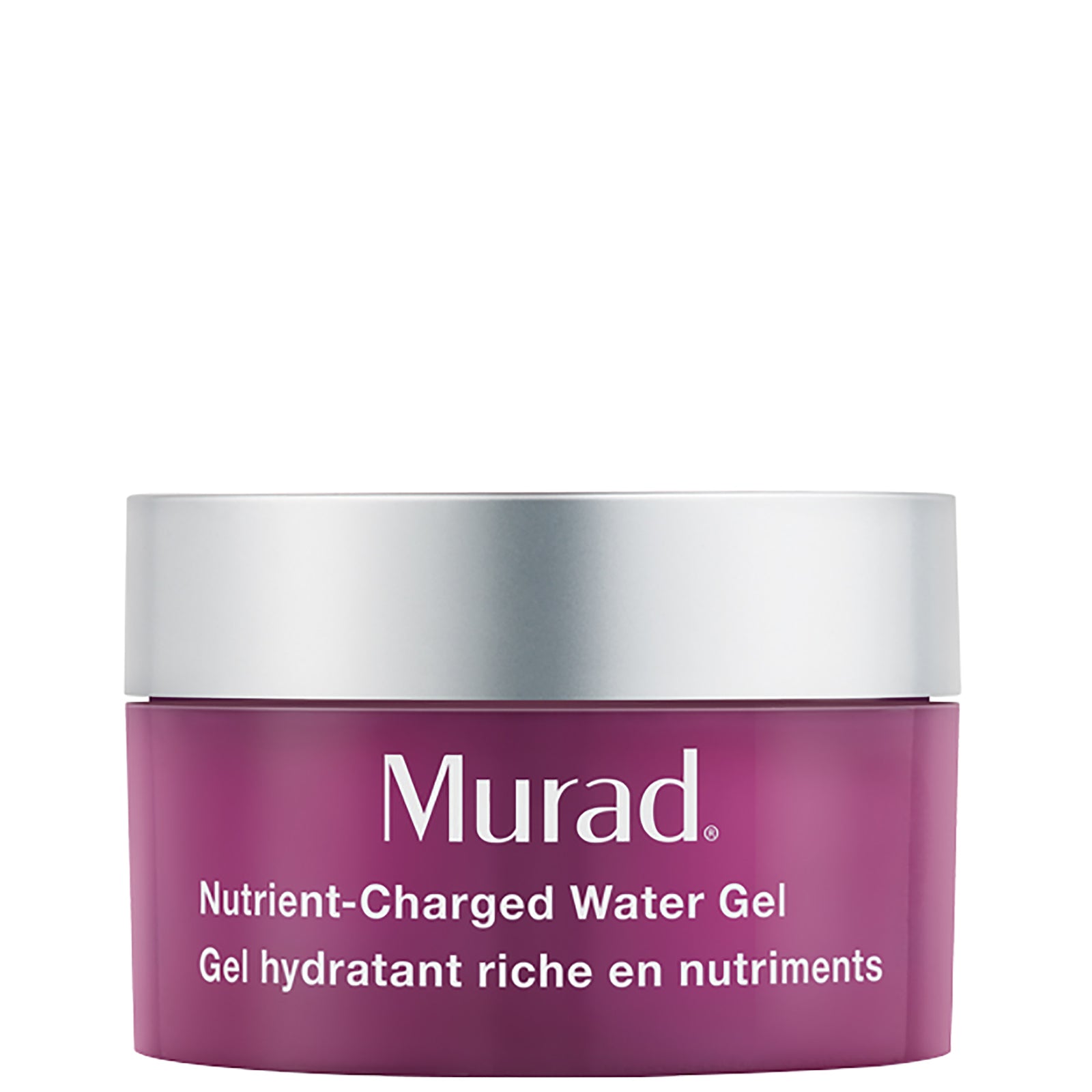 Murad Nährstoffgeladenes Hydrationswasser-Gel Image