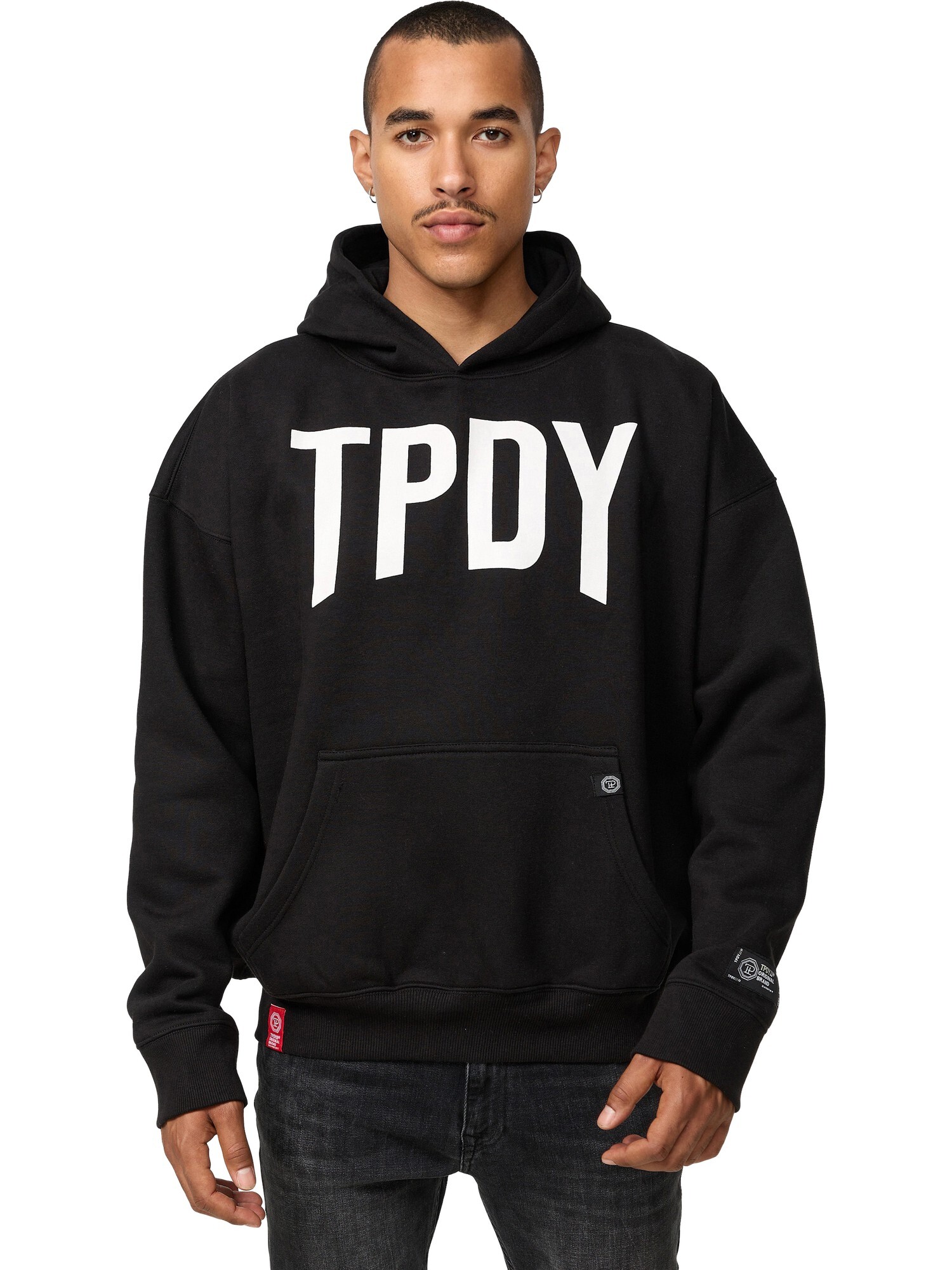 True Prodigy Sweatshirt Janne Image