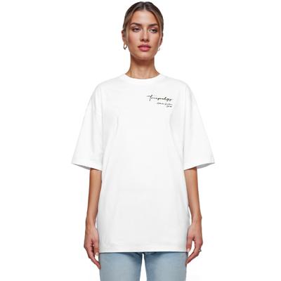 True Prodigy T-Shirt Marin F Image