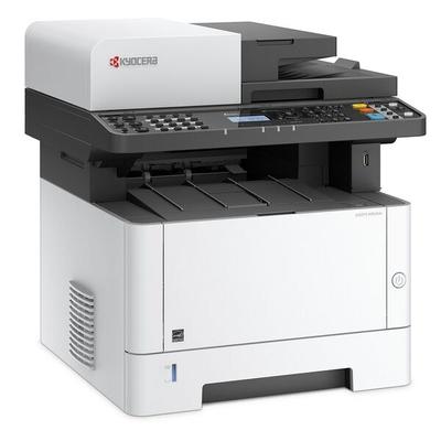 Kyocera Multifunktionsdrucker »ECOSYS M2635dn Life Plus« schwarz, 41.7x43.7x41.2 cm Image