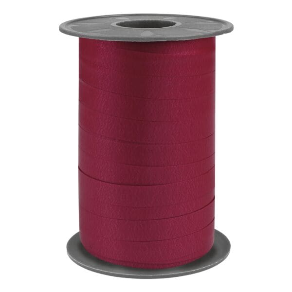 PRÄSENT Ringelband 250 m rot, 1 cm Image