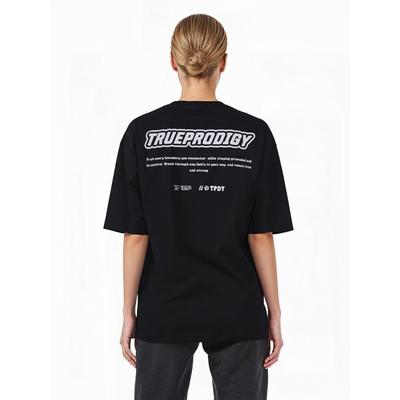 True Prodigy T-Shirt Eden F Image