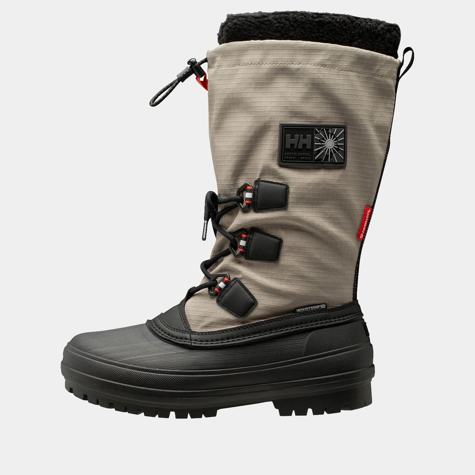 Helly Hansen Damen Arctic Patrol Winterstiefel 37 Image