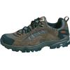 Freizeitschuh Magic Men 2.0 gtx braun-orange Gr. 43