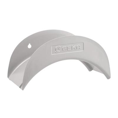 Wandschlauchhalter B.280mm T.130mm verz. Geka Image