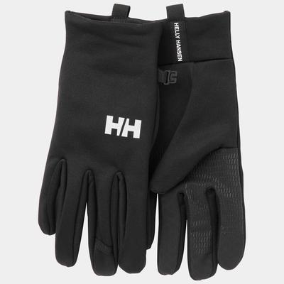 Helly Hansen Unisex Hardface Fleece Touch Gloves S Image