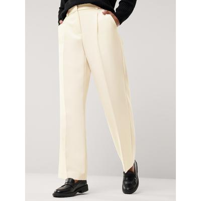 Walbusch Damen Marlene Hose Beige Image
