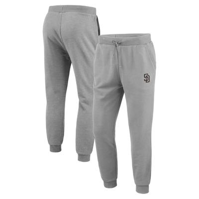 Jogginghose mit Logo der San Diego Padres – Herren Image
