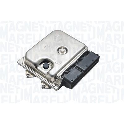 Magneti Marelli Steuergerät, Motormanagement [Hersteller-Nr. 216011026507] für Fiat Image