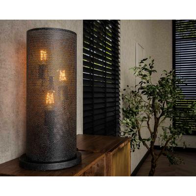 designline »Rohr Mesh« Tischlampe Image