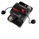 30A-300A Circuit Breaker 12V - 48V DC 12 Volt Circuit Breaker Inline with Manual Reset Waterproof for Marine Boat Trolling Car(CB-5 50A)