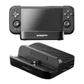 Docking station 7 in 1 per Retroid Pocket 5 USB C Dock di ricarica PD Ricarica compatibile HDMI 3 * USB3.0 2 * USB 2.0 e custodia per il trasporto