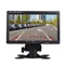 Universal 9-42V 7 Zoll Auto Monitor TFT LCD Scree 800*4800 2 Kanal Video Eingang mit Desktop Halterung für Parkplatz Kamera