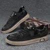Sport-Herrenschuhe, Sommer, neuer Stil, modisch, leicht, lässig, verschleißfest, Herrenschuhe, vielseitige Sport-Freizeitschuhe für Herren