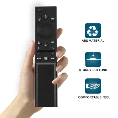 for Samsung BN59-01357B - Remote Control for Samsung Smart TVs - Replacement Model, Ready to Use, No Setup Required