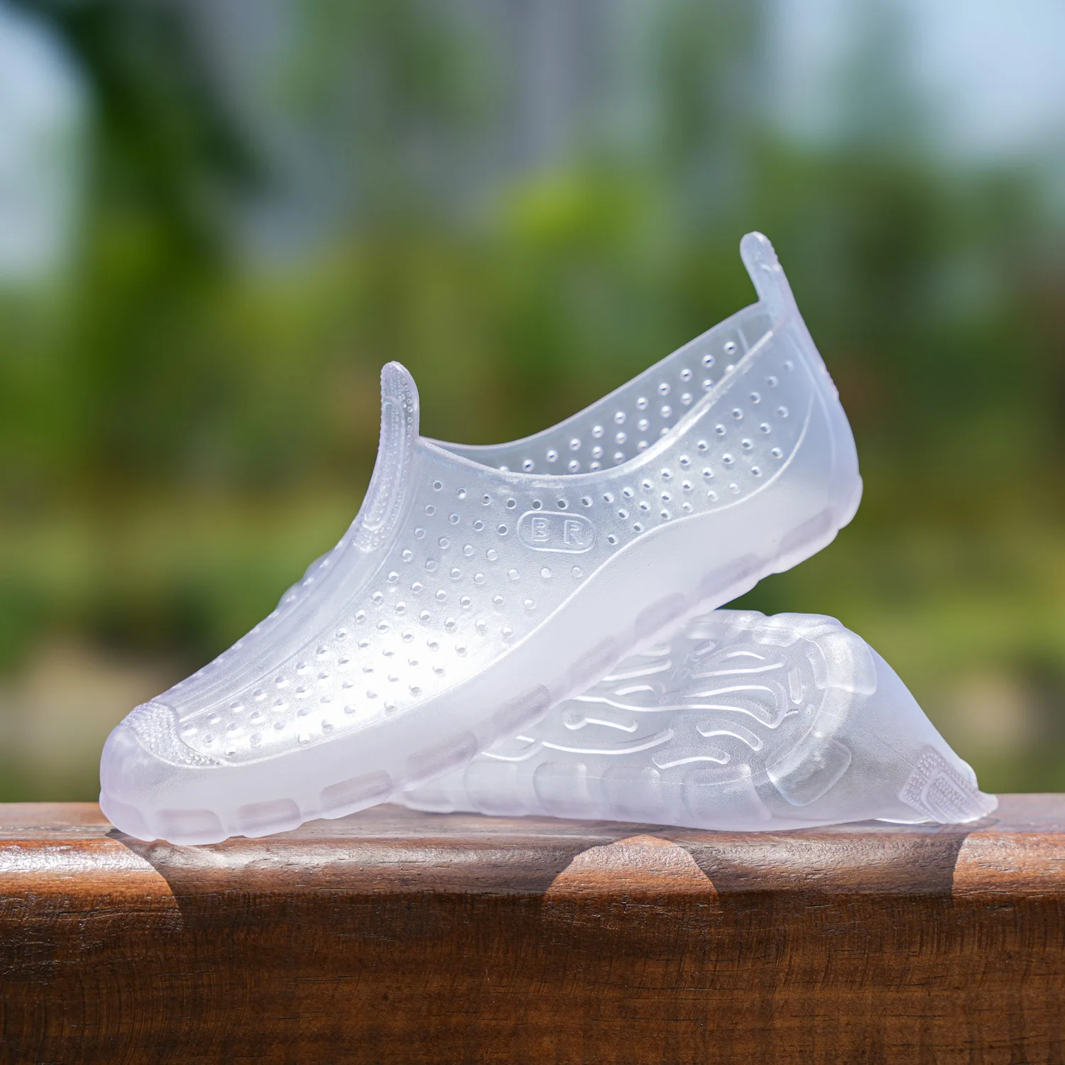 Fashionable Family-Style Water Shoes, Beach Water Shoes, Quick-Drying Shoes, Men's Drainage Shoes, Women's Water Shoes, Couple's Swimming Shoes