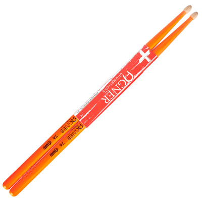Agner 7A UV Hickory Orange