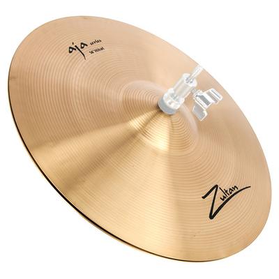 Zultan 14" Aja Hi-Hat