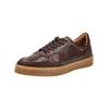 Sneaker PIKOLINOS "PIKOLINOS Sneaker Leder", Herren, Gr. 42, braun, Leder, casual, Schuhe