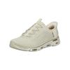 Sneaker SKECHERS "Skechers Sneaker Textil", Damen, Gr. 40, beige, Textil, casual, Schuhe