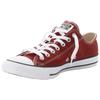 Sneaker CONVERSE "CHUCK TAYLOR ALL STAR", Gr. 41, rottin apple, Textil, sportlich, Schuhe
