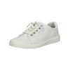Sneaker BLOWFISH "Blowfish Sneaker Textil", Damen, Gr. 37, weiß, Textil, casual, Schuhe