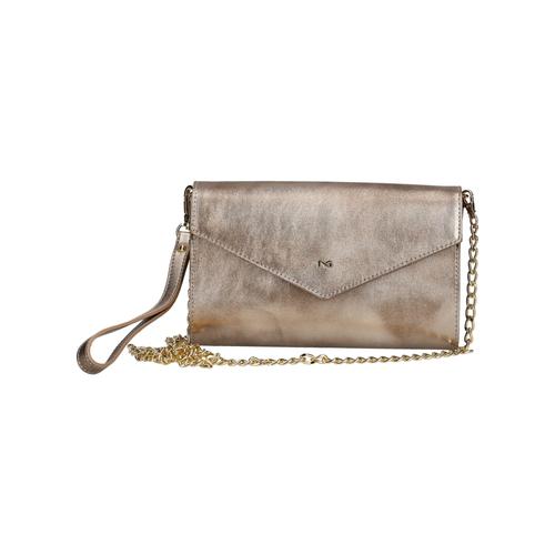 Clutch NERO GIARDINI 